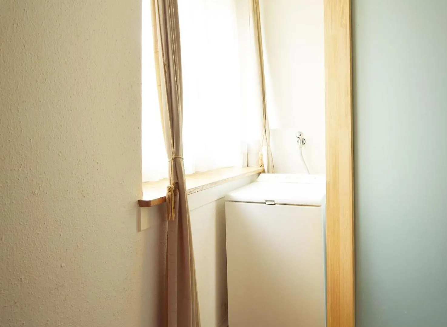 Garden Studio Apartment Zurichberg