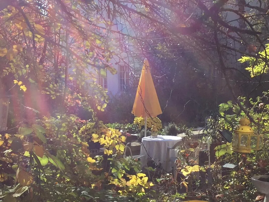 Garden Studio Apartment Zurichberg 0*, Zurich Switzerland