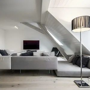 Luxury Penthouse Appartement