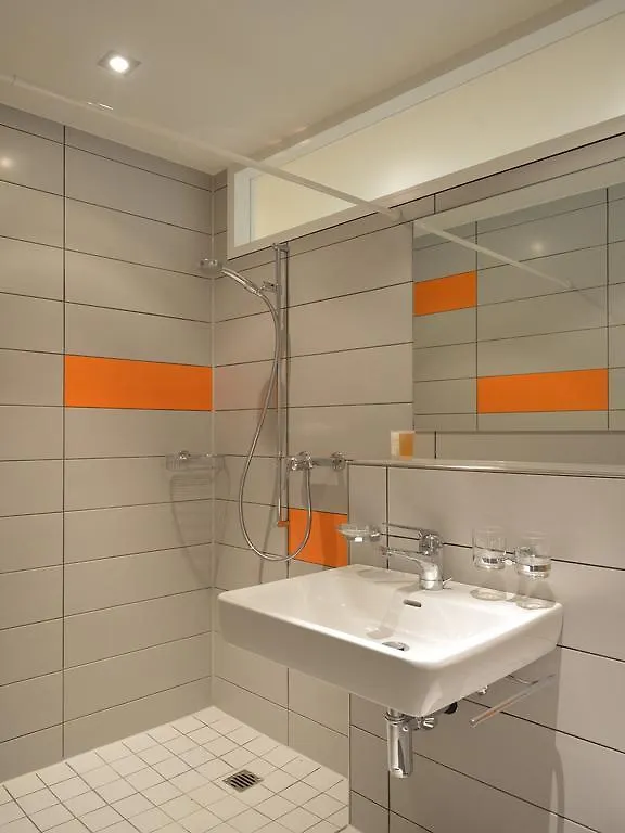 Garden Studio Apartment Zuerichberg שוויץ