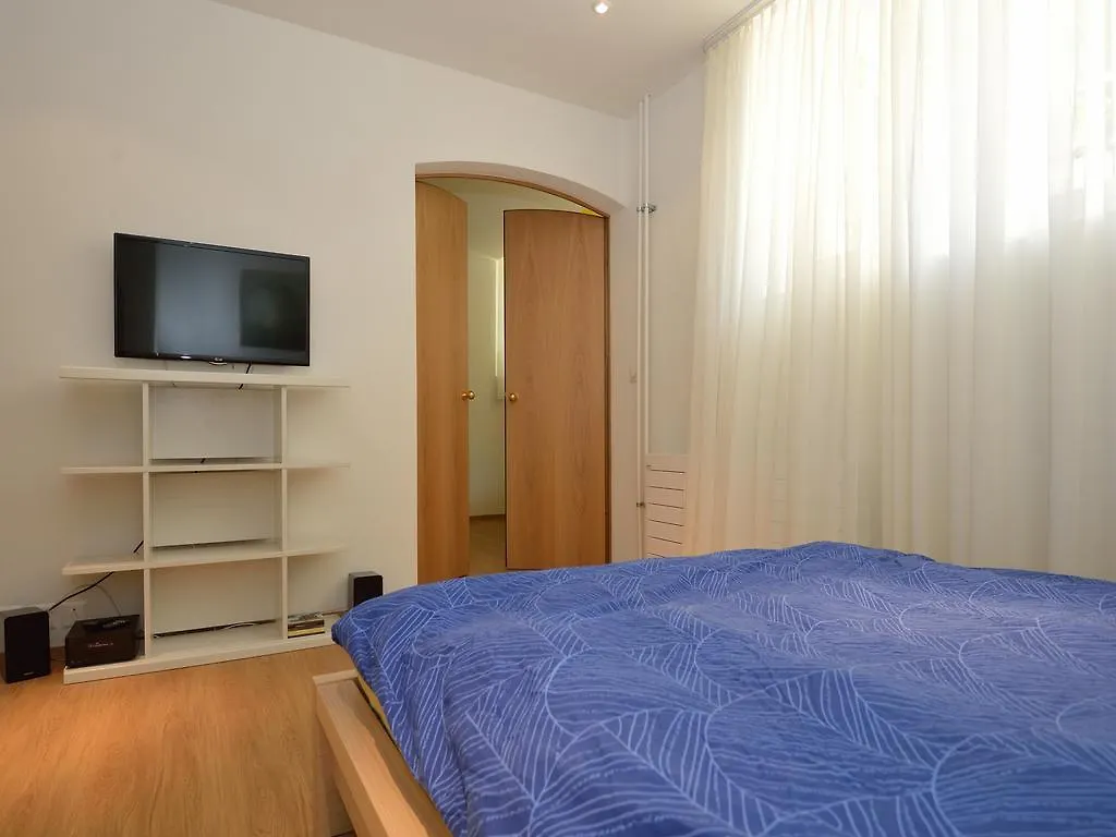 Garden Studio Apartment Zurichberg  Zurich